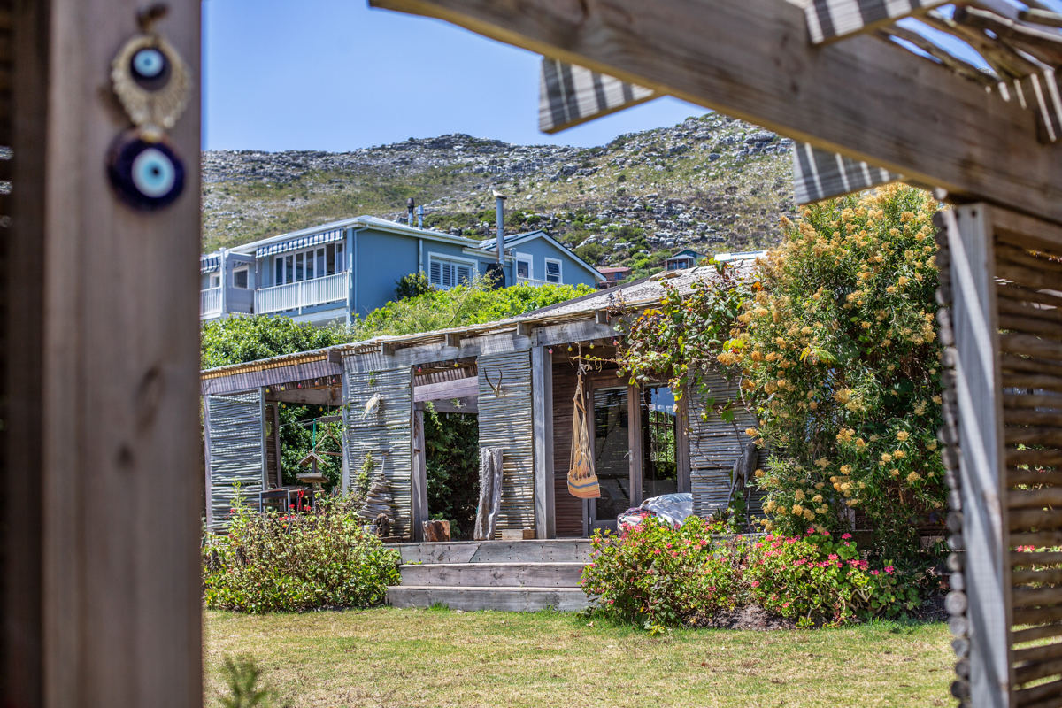cottage 12
