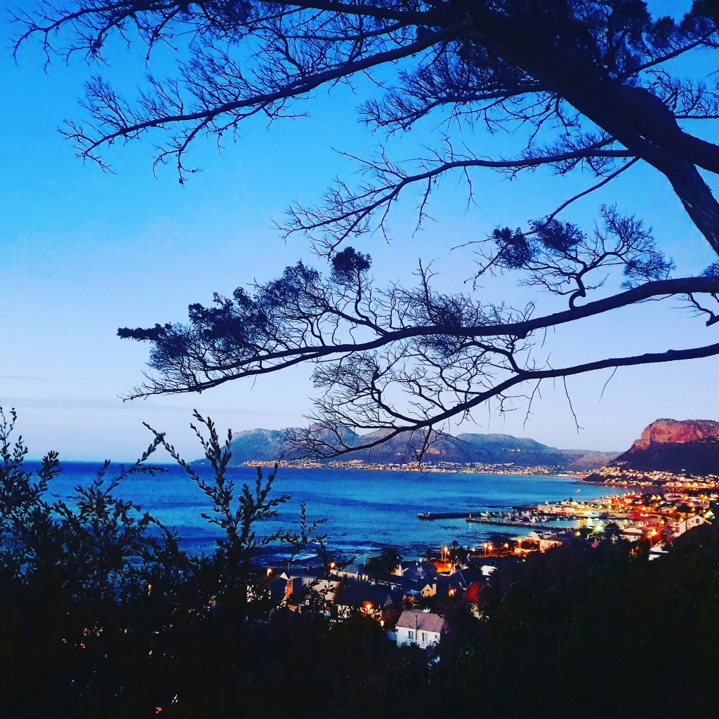 kalkbay