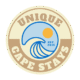 uniquecapestays logo