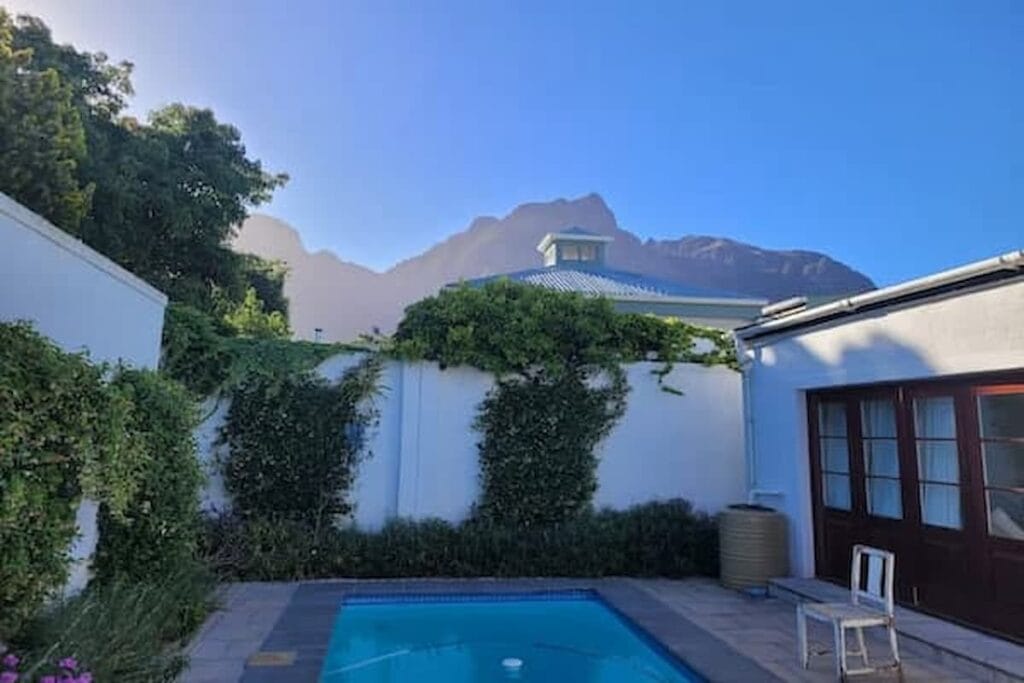 Newlands Rose Cottage