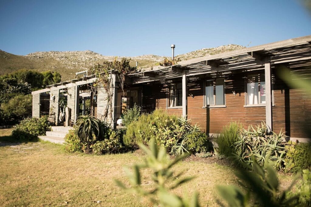 Scarborough Beach Bungalow